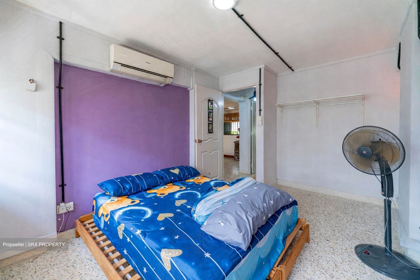 Blk 15 Hougang View (Hougang), HDB 4 Rooms #539281871